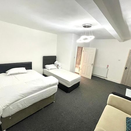 Pc Home Room B Hyde Εξωτερικό φωτογραφία