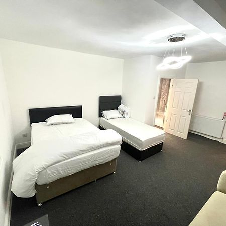 Pc Home Room B Hyde Εξωτερικό φωτογραφία