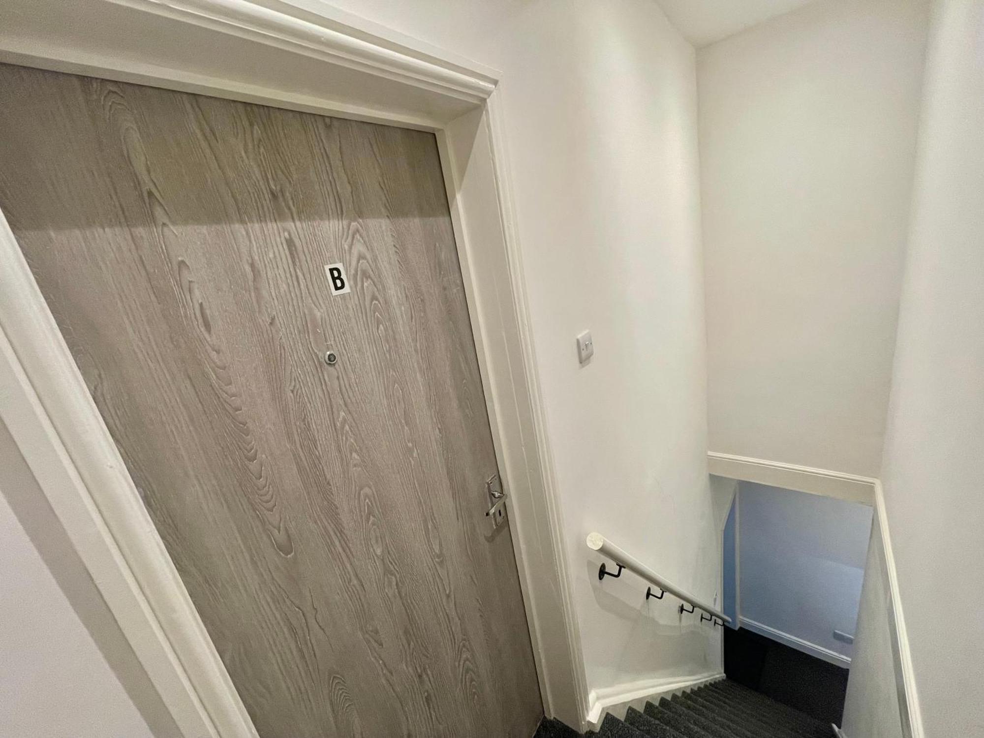 Pc Home Room B Hyde Εξωτερικό φωτογραφία