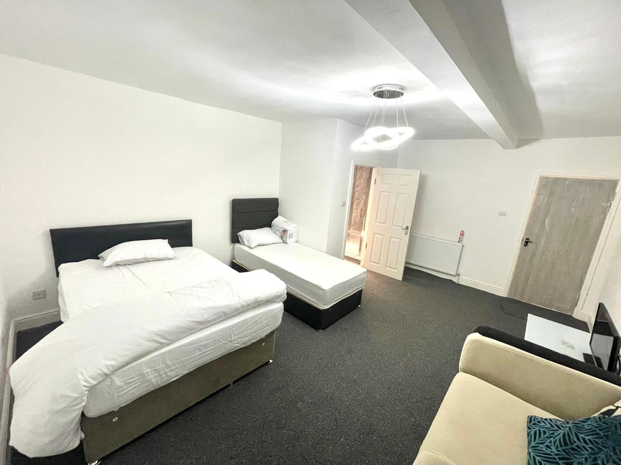 Pc Home Room B Hyde Εξωτερικό φωτογραφία
